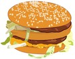 Hamburger Hamburger