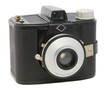 Plastic Camera, 120 Film Plastic Camera, 120 Film