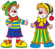 Clowns