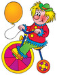 Clown