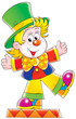 Clown