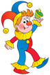 Clown