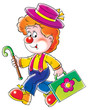 Clown