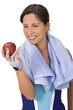 Healthy lifestyle concept Healthy lifestyle concept
