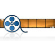 Film reel Film reel