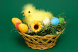 Easter basket