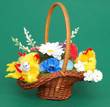 Easter basket