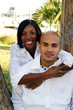 Photo: african american couple african american couple