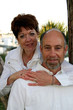 Photo: middle aged couple portrait middle aged couple portrait
