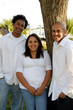 Photo: mixed race siblings mixed race siblings