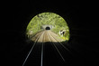 tunnel ferroviario