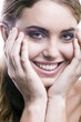 Foto: happy woman happy woman