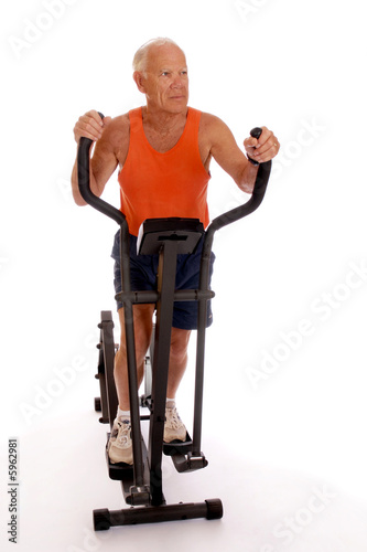Foto: Senior Workout Senior Workout