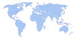 Erde, Welt