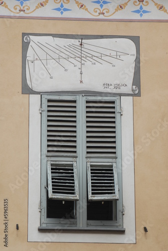 finestra