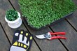gardening