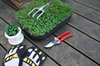 gardening