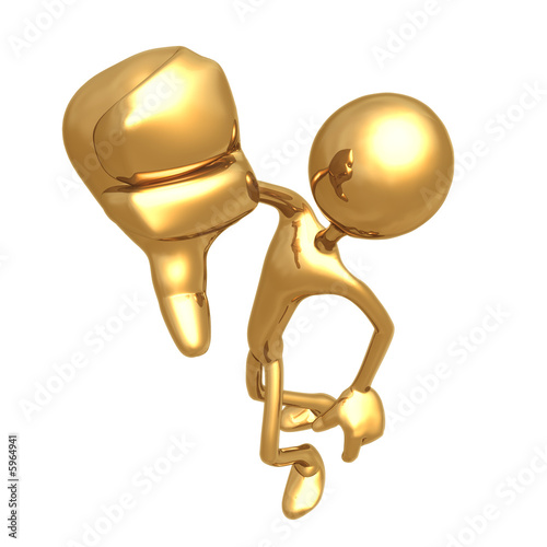 Illustration: Big Thumbs Down Big Thumbs Down