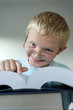 School Study