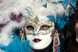carnaval de venise,masque venitien