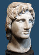 Bust of Alexander the Great