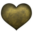 Heart of Gold