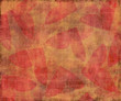 grungy valentine background