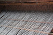 Photo: Seidenfäden in Vietnam Seidenfäden in Vietnam