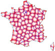 frança municípios
