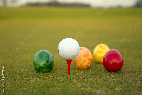 Ostern