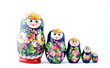 poupées russes