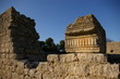 Les antiques à Saint Rémy de provence