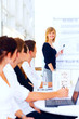 Female architect