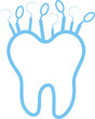 sin caries