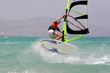 Windsurfen