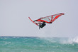 Windsurfen