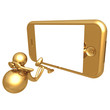 Touch Screen Cell Phone Portable Movies Touch Screen Cell Phone Portable Movies