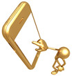 Touch Screen Cell Phone Touch Screen Cell Phone