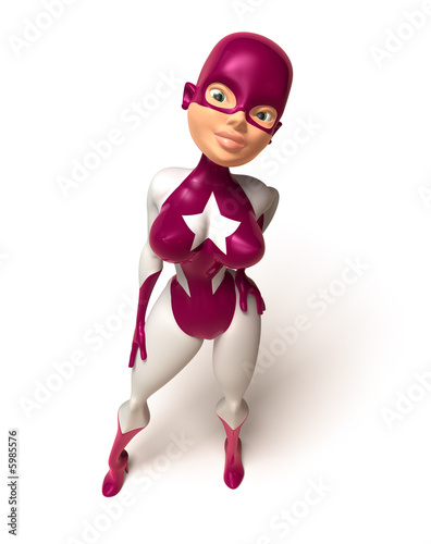 Superwoman