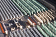 Console de mixage - Sonorisation de spectacle