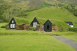 Iceland tradition houses Iceland tradition houses