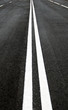 asphalt road line asphalt road line