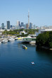 Toronto Skyline Toronto Skyline