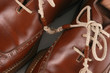 beautiful brown handmade shoes from italy beautiful brown handmade shoes from italy