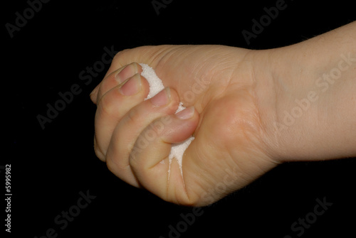 mano