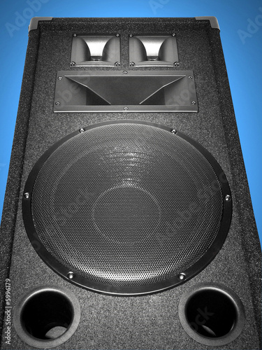 Foto: Big Speaker Big Speaker