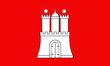 hamburg fahne flag