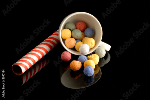 palline