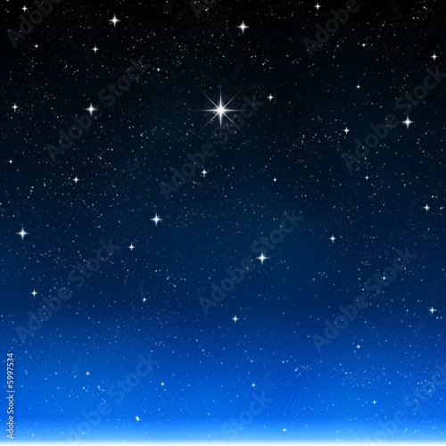 bright star