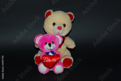 Foto: Valentine Bear Valentine Bear